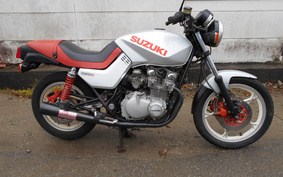 SUZUKI GS650G 1981 GS650G