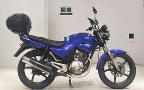 YAMAHA YBR125 PCJL