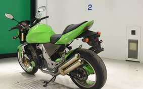 KAWASAKI Z1000 2003 ZRT00A