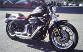 HARLEY XL883R Sportster 2006 CS2