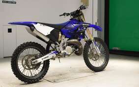 YAMAHA YZ125 CE16C