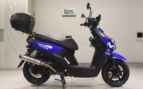 YAMAHA BW S125 Gen.2 SEA6J