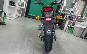 HONDA GROM JC61