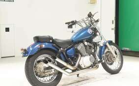 YAMAHA VIRAGO 125