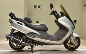 YAMAHA MAJESTY 125 5CA0