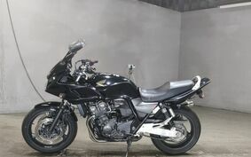 HONDA CB400 SUPER BOLDOR 2010 NC42