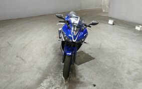 YAMAHA YZF-R25 RG10J