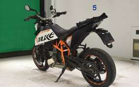 KTM 690 DUKE R 2010