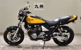 KAWASAKI ZEPHYR 400 KAI 2010 ZR400C