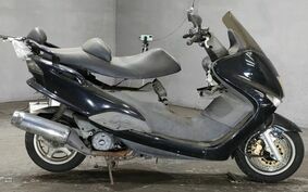 YAMAHA MAJESTY 125 5CA0