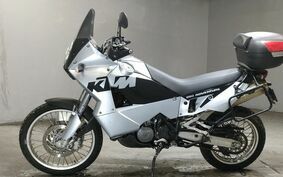 KTM 950 ADVENTURE 2004 VA440