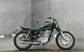 YAMAHA SR400 1998 1JR