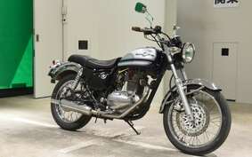 KAWASAKI ESTRELLA RS BJ250A