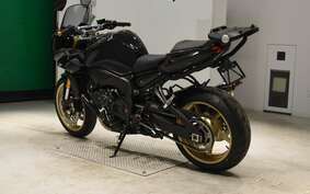 YAMAHA FZ FAZER 2014 RN21J