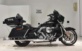 HARLEY FLHX 1690 2014