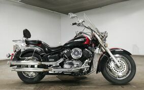 YAMAHA DRAGSTAR 1100 CLASSIC 2004 VP13J