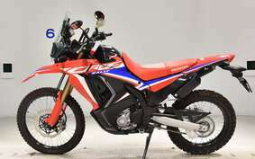 HONDA CRF250 GEN 2 RALLY MD47