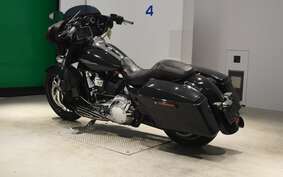 HARLEY FLHX 1690 2013 KBM