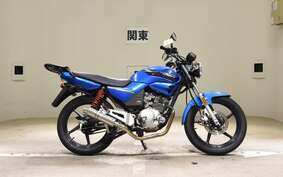 YAMAHA YBR125 PCJL