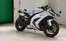 KAWASAKI ZX 10 NINJA R A 2012 ZXT00J