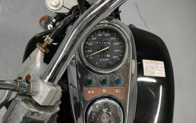 KAWASAKI ELIMINATOR 250 V Type VN250A