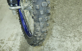 YAMAHA YZ85LW CB16C