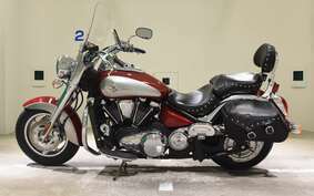 KAWASAKI VULCAN 2000 2011 VNMJ17