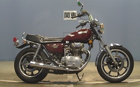 YAMAHA XS650 SPECIAL 1980 3G5