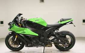 KAWASAKI ZX 10 NINJA R A 2014 ZXT00J