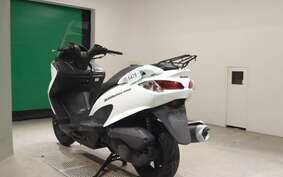 SUZUKI SKYWAVE 200 (Burgman 200) CH41A