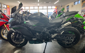 KAWASAKI ZX-4R SE 2023