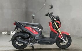 HONDA ZOOMER-X JF52