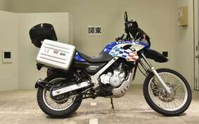 BMW F650GS DAKAR 2002 0173