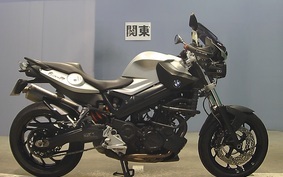 BMW F800R 2009 0217