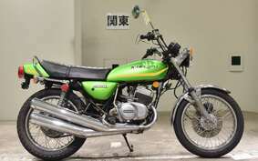 KAWASAKI KH250 KH250B