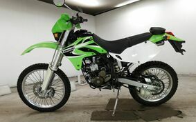 KAWASAKI KLX250 LX250E