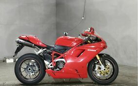 DUCATI 1098 S 2008 H700A