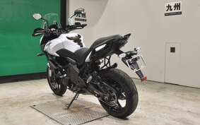 KAWASAKI VERSYS A 2015