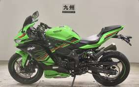 KAWASAKI ZX-4RR 2023 ZX400P