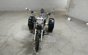 YAMAHA DRAGSTAR 250 TRIKE VG05J