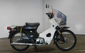 HONDA C70 SUPER CUB C70