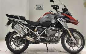 BMW R1200GS 2015