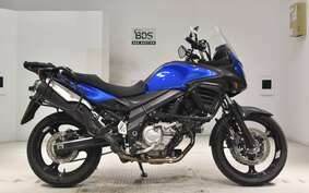 SUZUKI DL650 ( V-Strom 650 ) A 2014 VP56A