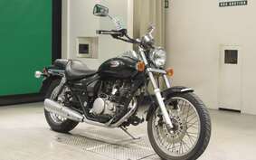 KAWASAKI ELIMINATOR 125 BN125A