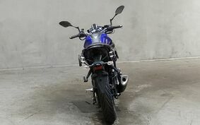 YAMAHA MT-03 2019 RH13J