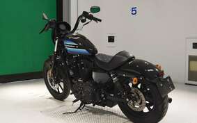 HARLEY XL1200NS 2019