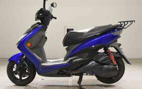 YAMAHA CYGNUS 125 X