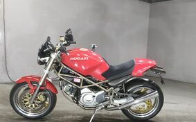 DUCATI MONSTER 400 1995 400M0