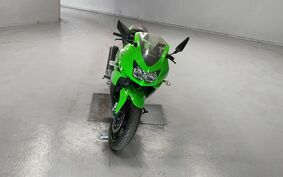 KAWASAKI NINJA 250R EX250K