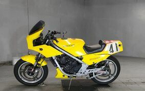 KAWASAKI KR250 KR250A